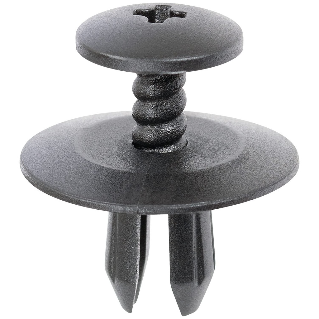 фото №3, 10x bmw mini r50 r52 r53 клипсы штифты подкрылок защита двигателя 51481915964