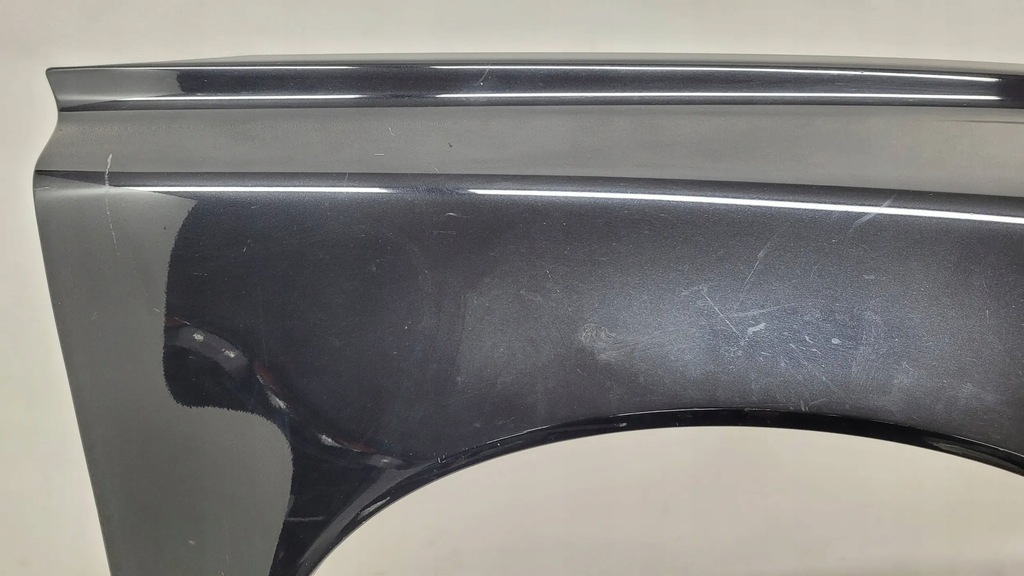 фото №7, Volvo v50 s40 ii 04+ крыло перед передний правый fv