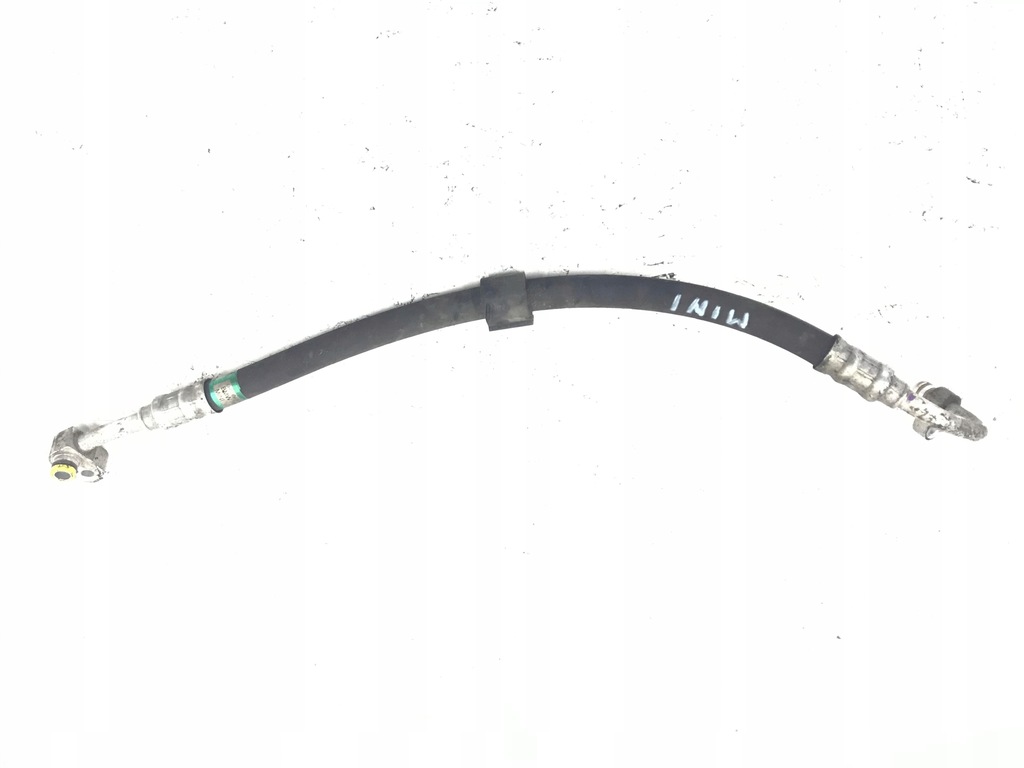 фото №3, Трубка кондиціонера mini r56 1.6 turbo