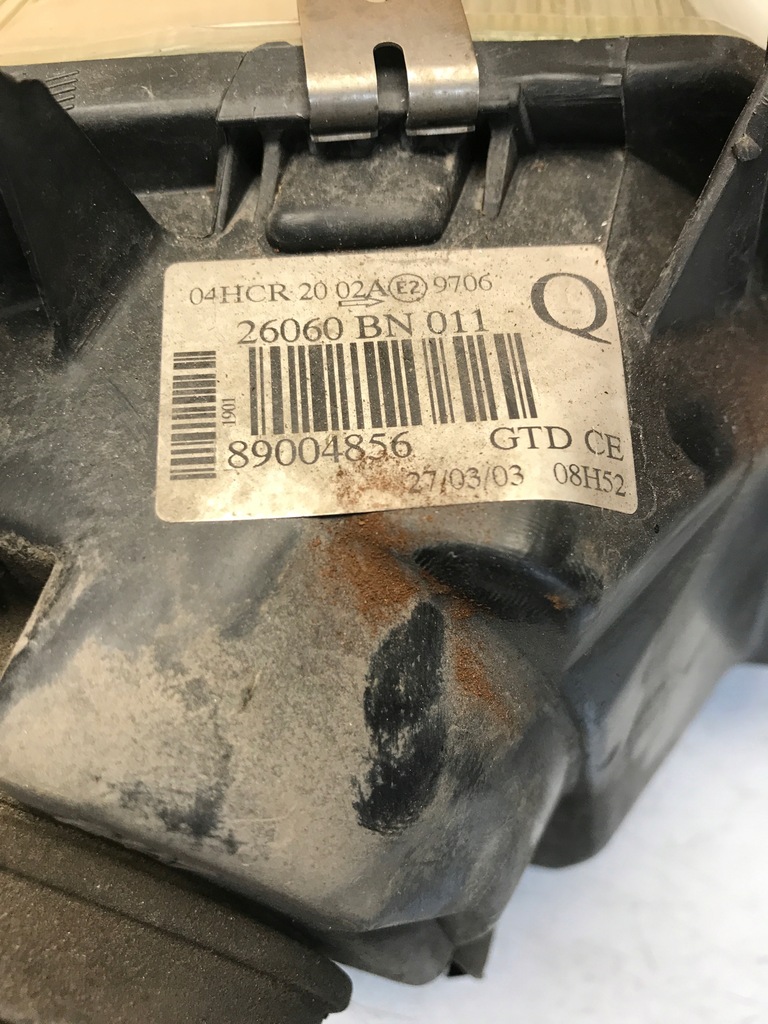 фото №10, Лампа lp 89004856