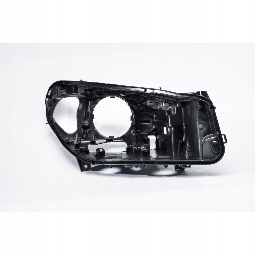 фото №7, Bmw 5 series gran turismo f07 набор корпус фары 63127262723