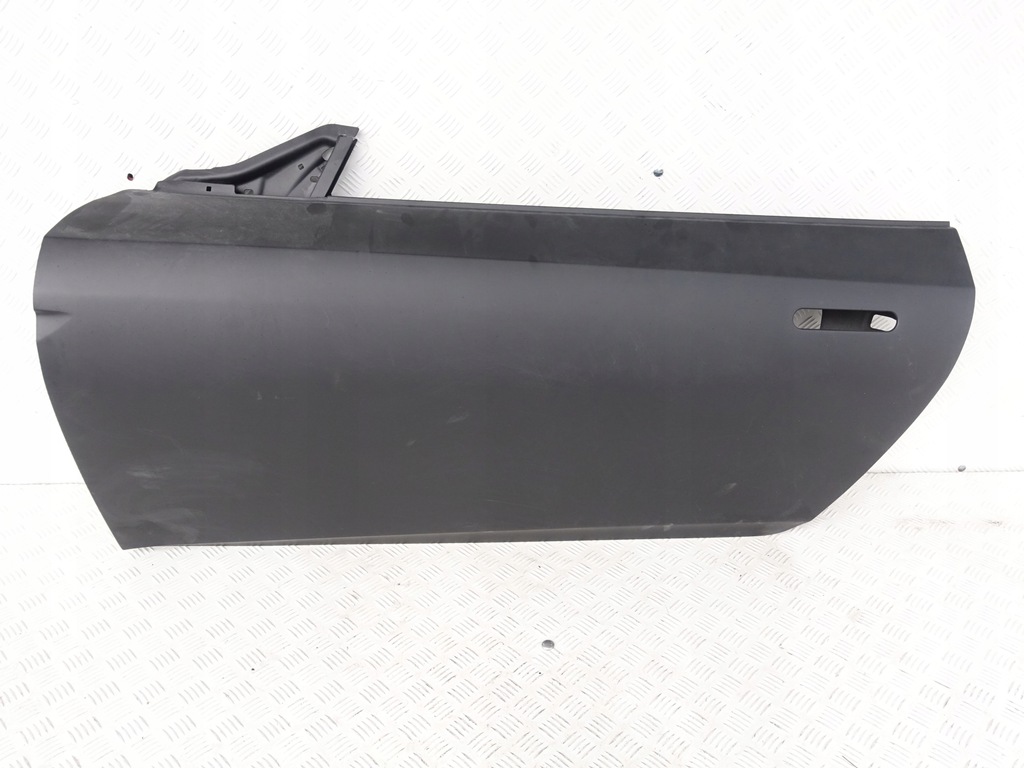 фото №1, Aston martin db11 16- дверь левая перед