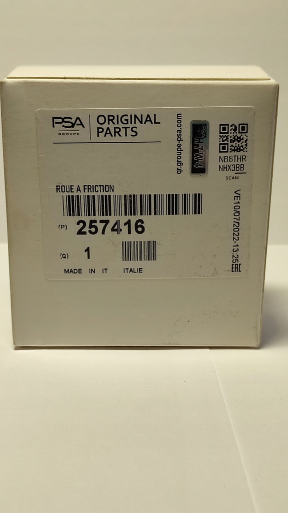 фото №10, Електроклапан коробки автоматична коробка передач citroen c-elysee c8 evasion jumpy dp0 al4 олія