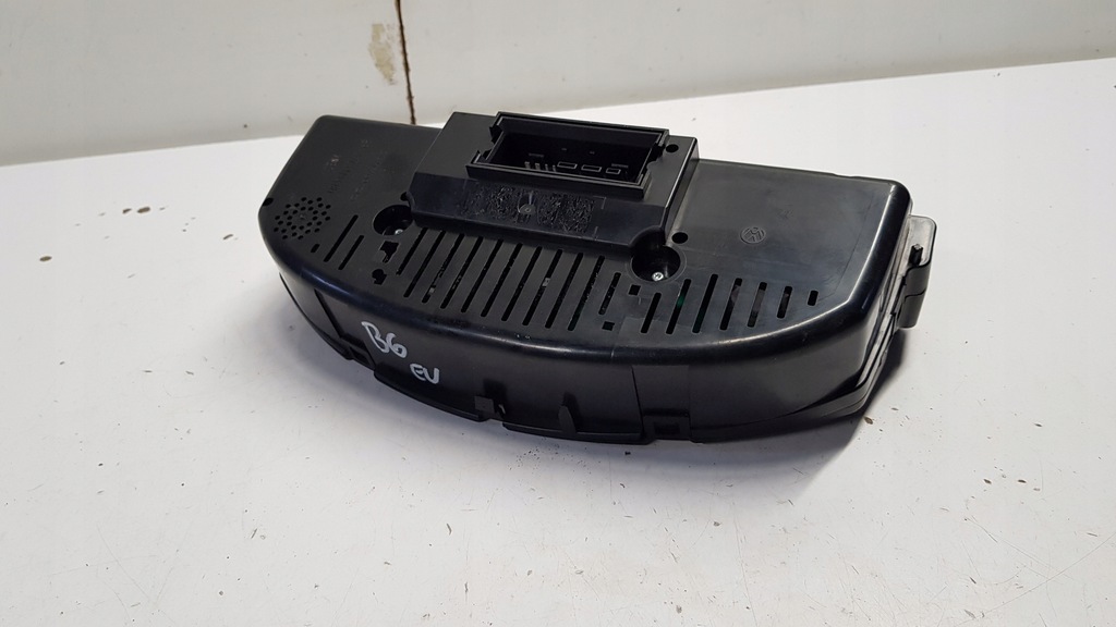 фото №8, Лічильник vw passat b6 2.0 tdi