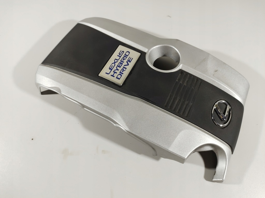 фото №13, Lexus is300h 13r защита двигателя верхний