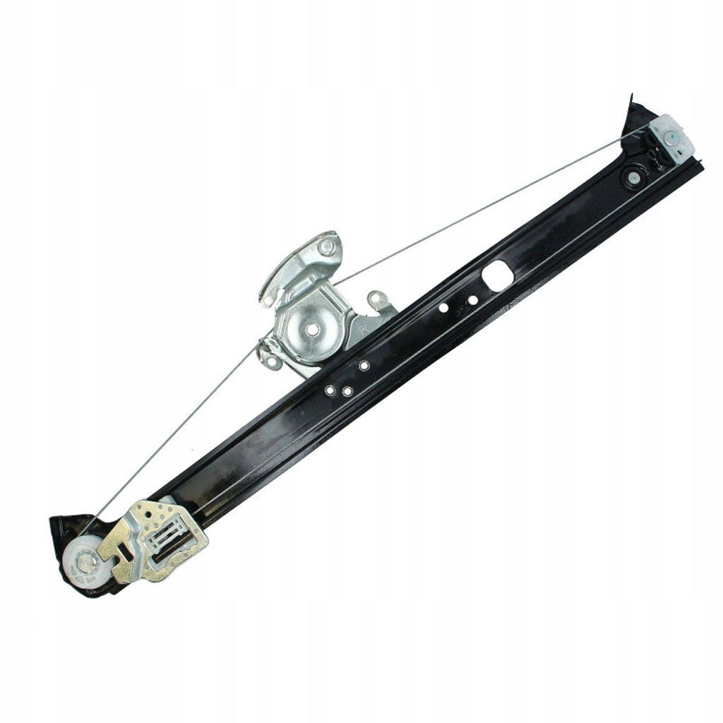 фото №9, Підйомник скло bmw x5 e53 задня правий підйомник скло energy pod0056tp