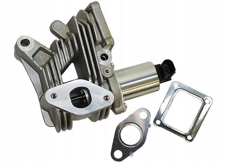 фото №1, Клапан egr renault megane ii scenic ii 03- grand scenic laguna ii 1.9dci