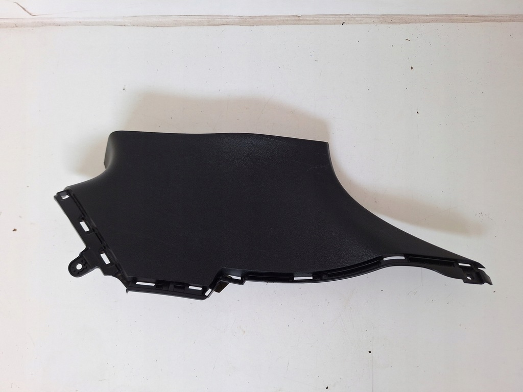 фото №1, Kia pro ceed ii gt защита стойка задняя задняя правая 12- czarna