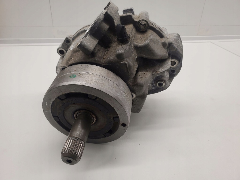 фото №9, Porsche macan 95b341010a редуктори