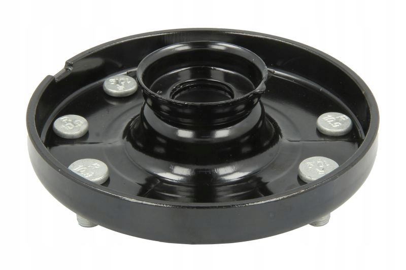 фото №1, Кронштейн амортизатора honda accord viii