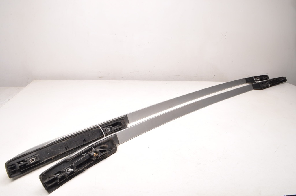 фото №6, Citroen c5 iii рейлинги кровельные комплект 9681135477