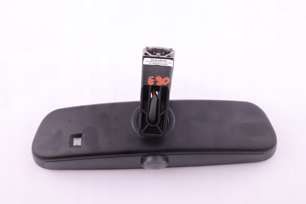 фото №10, Bmw e60 e81 e90 дзеркало заднього виду внутрішнє 9134459