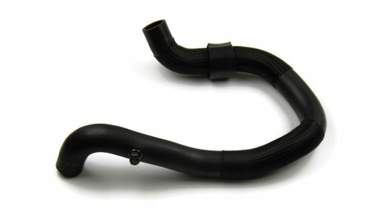 фото №1, Шланг водяний радіатора trafic iii vivaro 1.6 dci