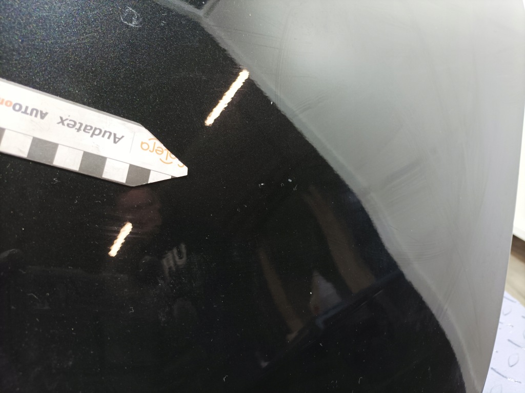 фото №5, Bmw 1 f40 дверь задняя левая 475 black sapphire