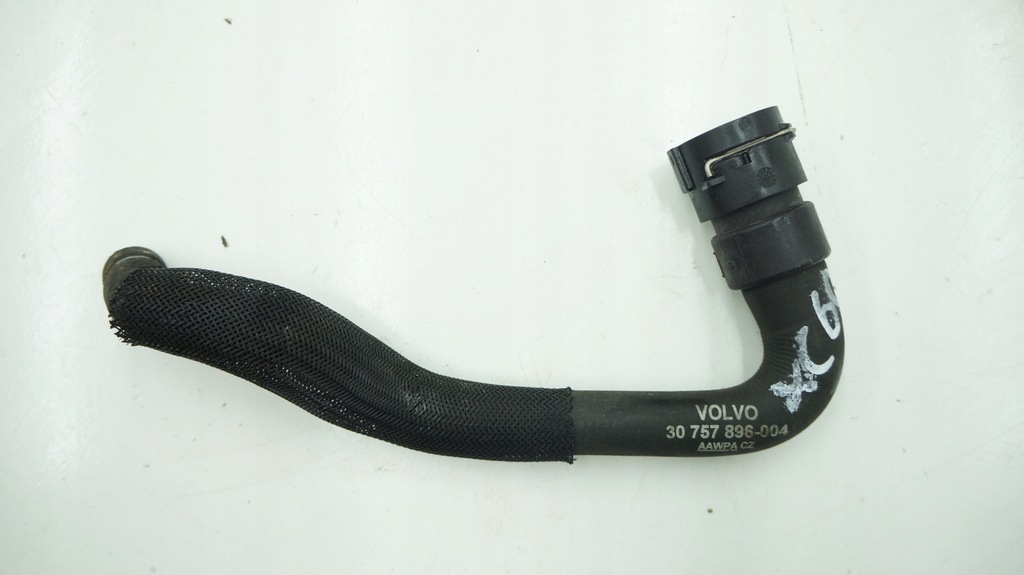 фото №1, Volvo wąż труба wody v60 i 2.4 d 30757896