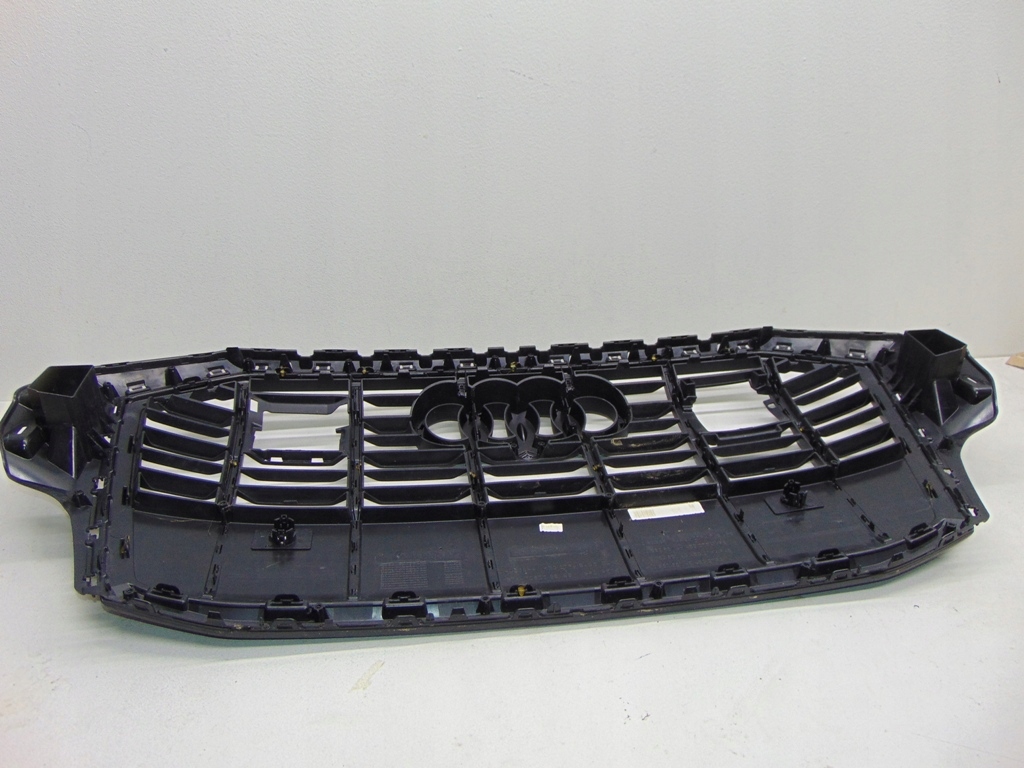 фото №13, Решётка радиатора решётка радиатора audi q7 4m lift po 2020 4m0853651ajk