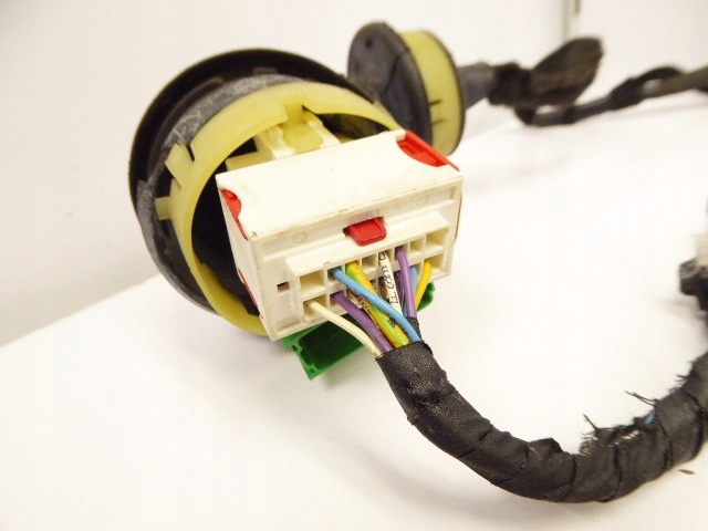 фото №8, C2 i 03r- 3d жгут дверь перед правая