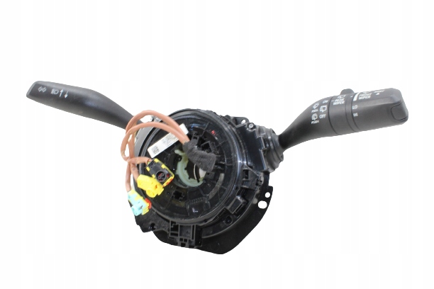 Chrysler pacifica 17- лента шлейф датчик поворота переключатель  68360888ab Оригинал