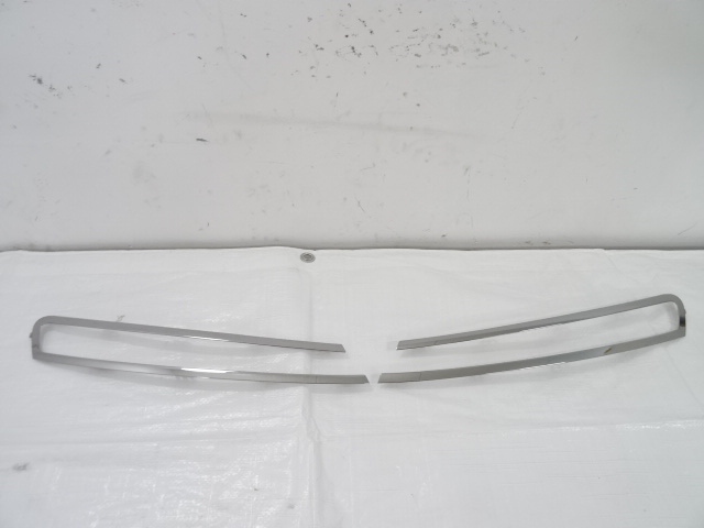 Купить Citroen c5 aircross рамка левая правая хром светодиод комплект nowa