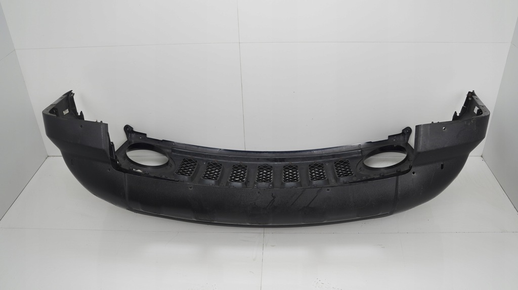 фото №11, Бампер перед передний jeep patriot lift 11-17r