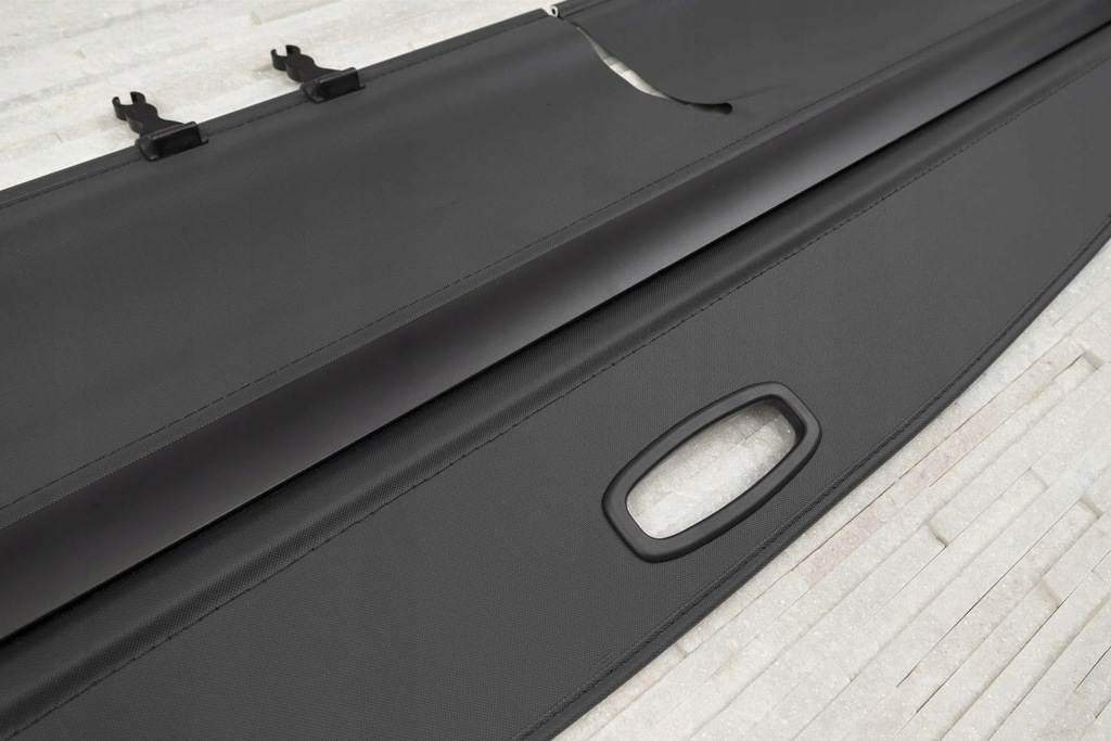 фото №7, Toyota verso 2009-2018 шторка багажника czarna