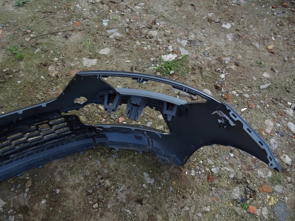 фото №8, Бампер перед передний skoda kamiq 568 nw4 2019-