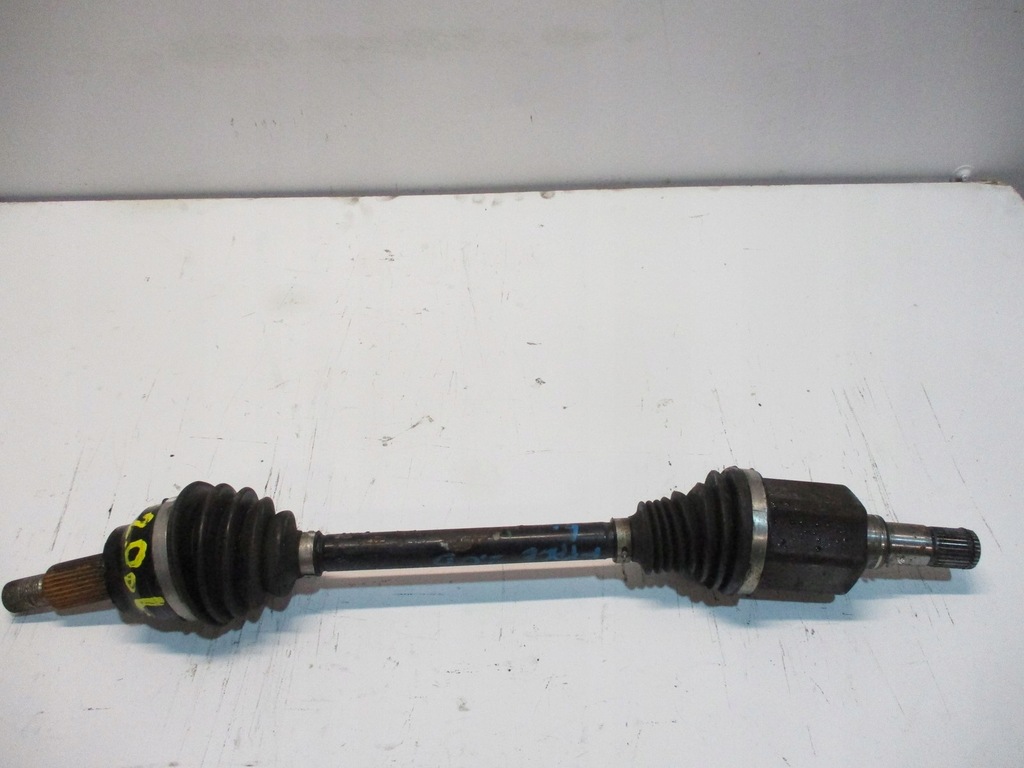 фото №1, Привідний вал jaguar f pace 2,0d ліва