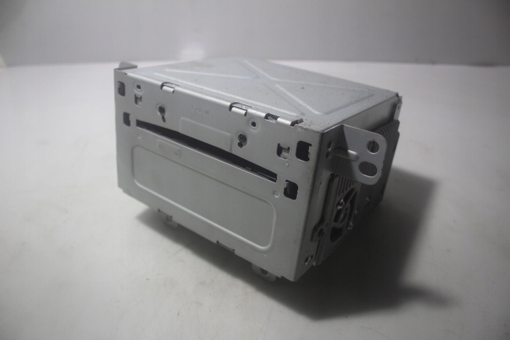 фото №1, Радио opel meriva b