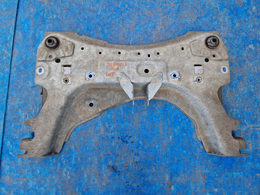 фото №1, Підрамник підрамник підрамник renault zoe 2012r-