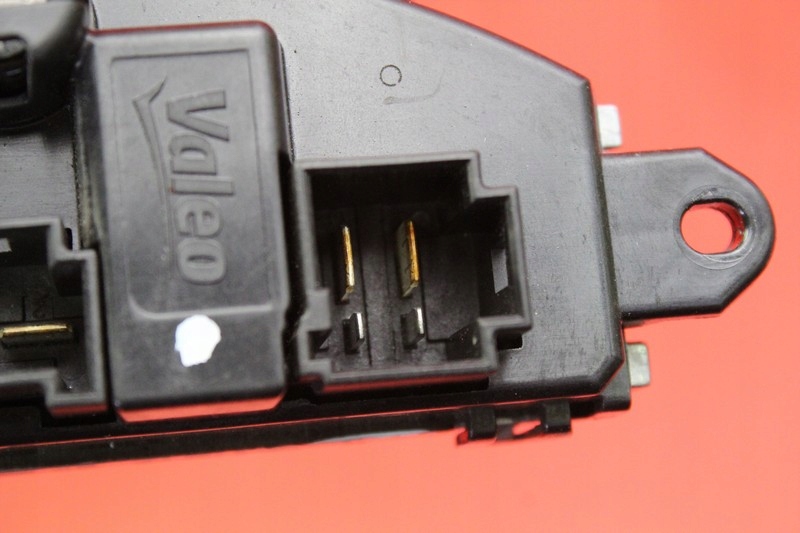 фото №6, Резистор обдув резистор renault talisman 16r