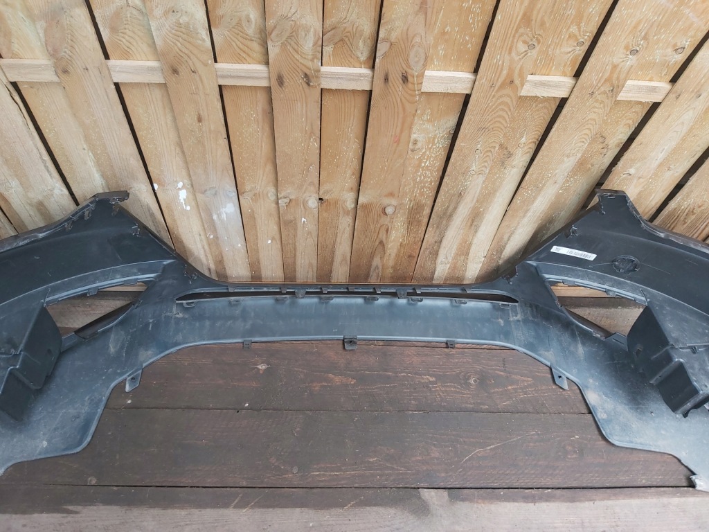 Бампер перед передний audi a4 b8 lift 8k0 8k Киев