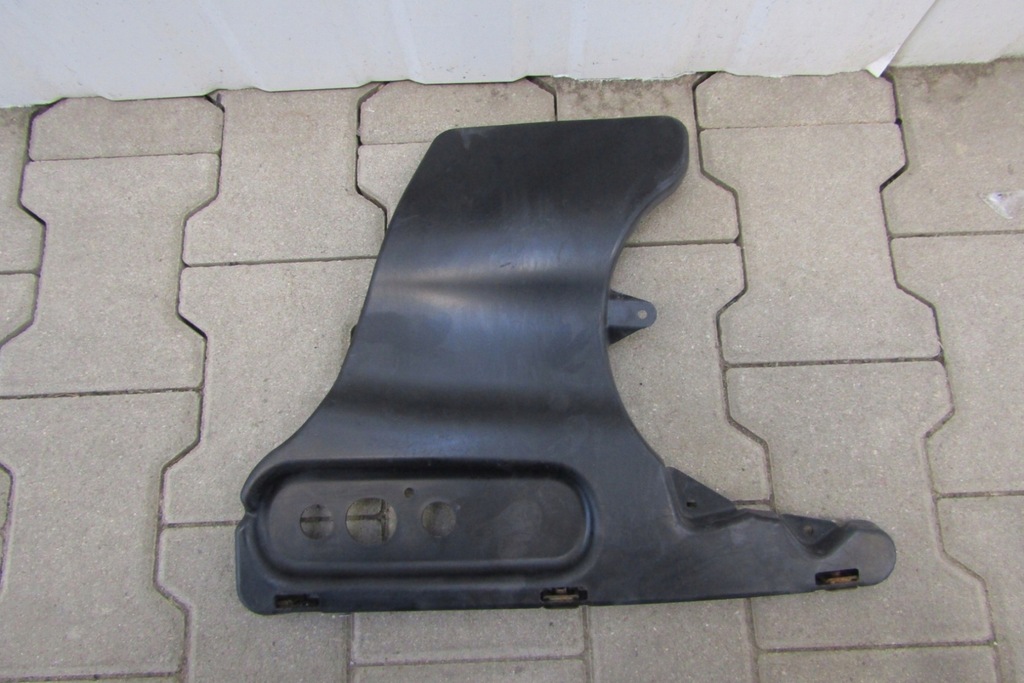 фото №1, Напрямна бампер перед aston martin rapide 10-