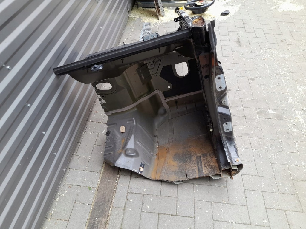 фото №6, Jeep wrangler jl четверть перед правая fv