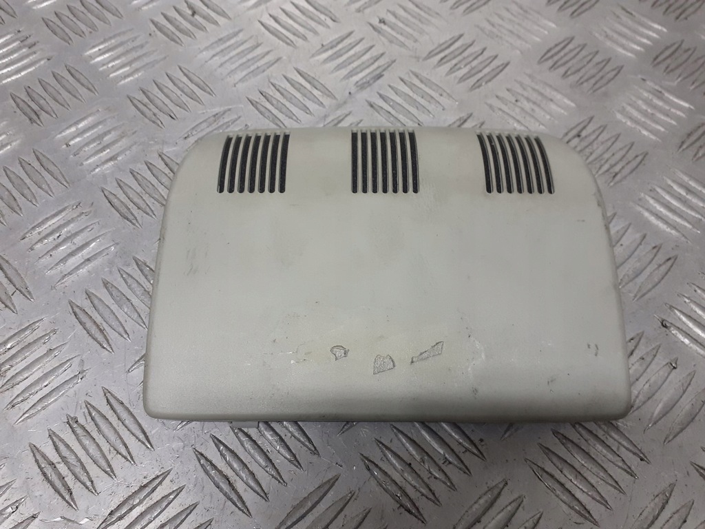 фото №1, Заглушка датчики сигналізація skoda octavia ii