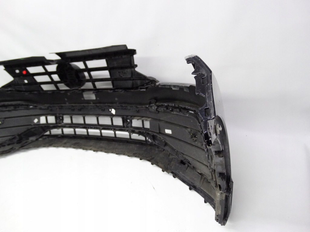 фото №13, Vw tiguan ii allspace r-line lift 20-24 бампер передній 5nn807221b оригінал