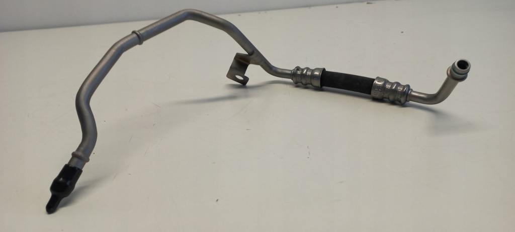 фото №1, A1644602124 шланг усилителя mercedes ml w164 6.3