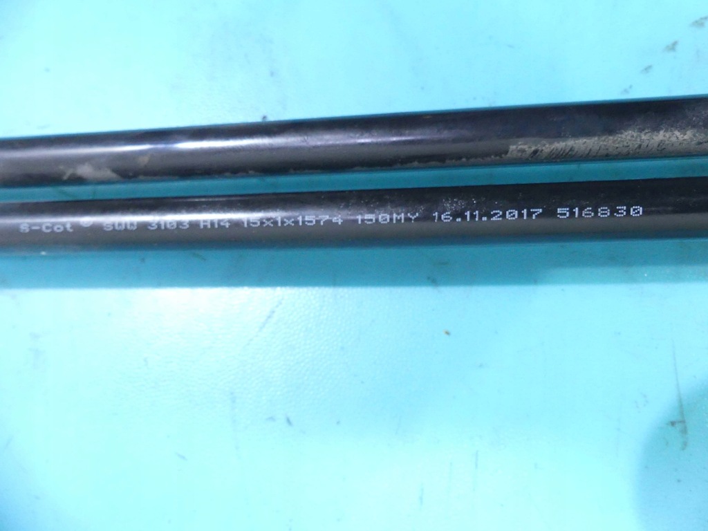 фото №9, Шланг паливний mercedes glc coupe x253 15- 2.0 t