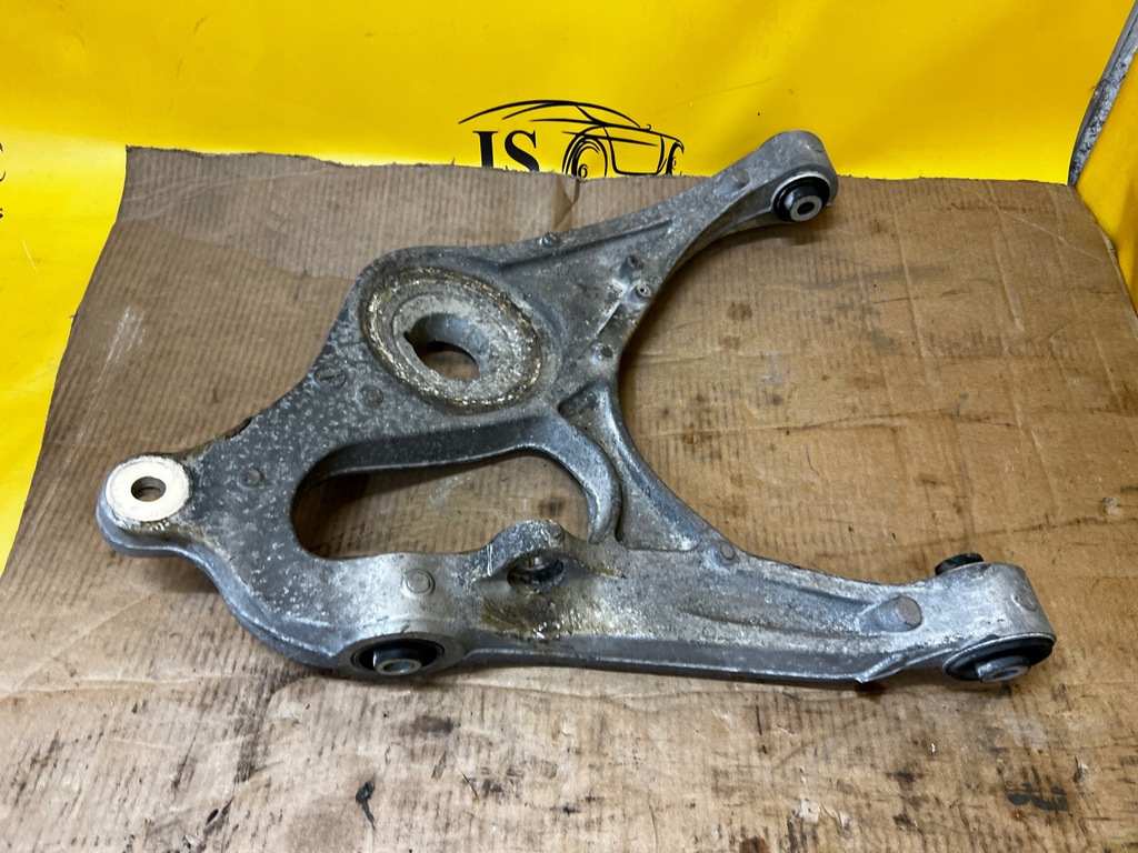 фото №1, Рычаг задняя задний левый mercedes gls x166