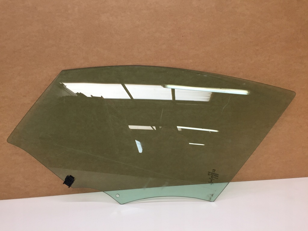 фото №1, Peugeot 508 lift стекло дверь левый перед 15r