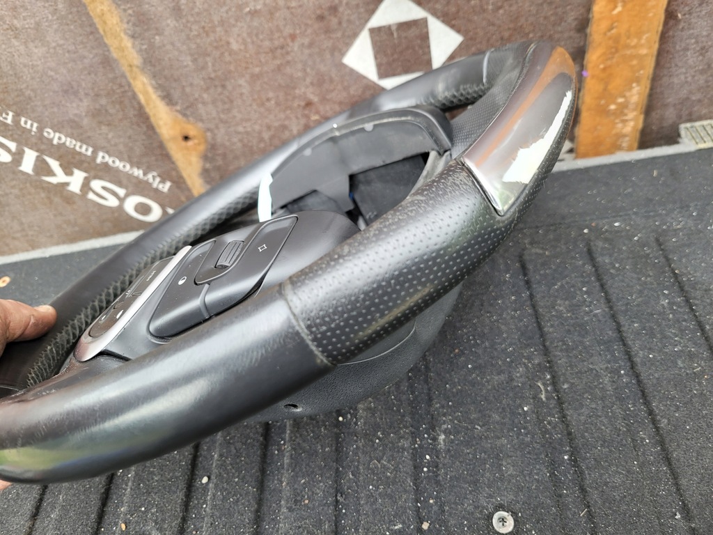 фото №7, Citroen c4 ii b7 ds4 повітропровід шкіра 96754519zd