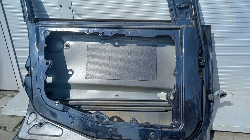 фото №12, Дверь левая перед ford fusion hb 04r