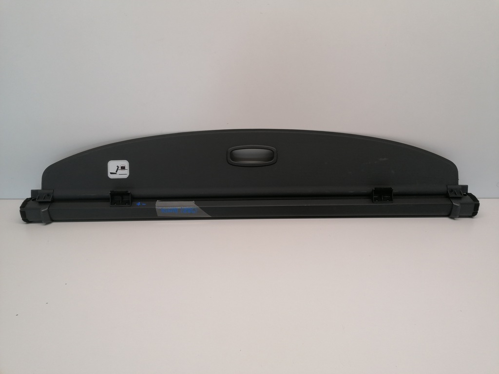 фото №5, Hyundai ioniq шторка багажника оригинал 2016-