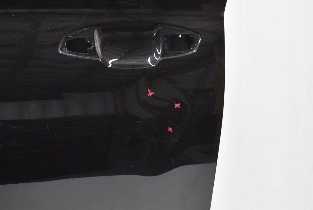 фото №8, Byd ущільнювач u двері ліва перед передні org + молдинг