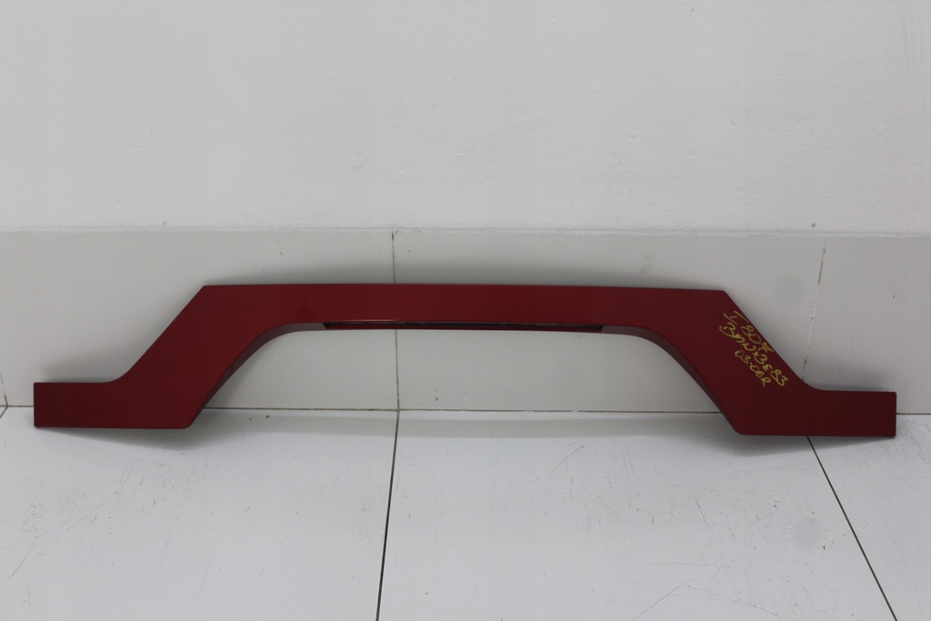 фото №1, Накладка кришки задня ручка bmw x3 e83 03-06r