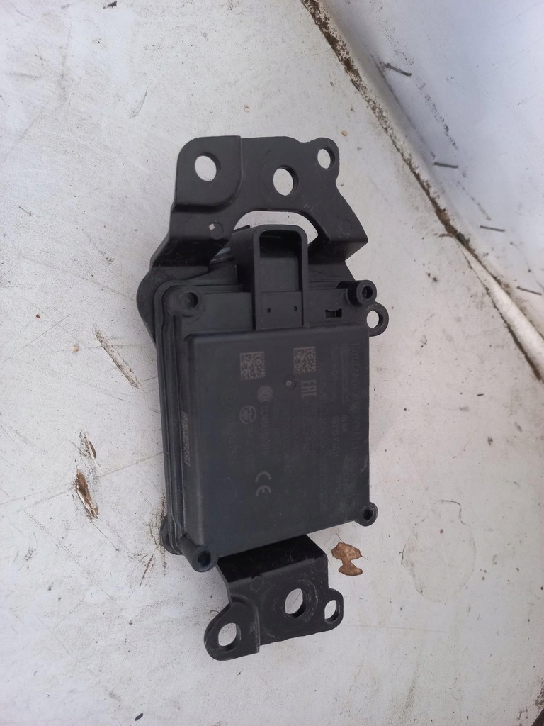 фото №1, Радар toyota chr 1.8 гібрид