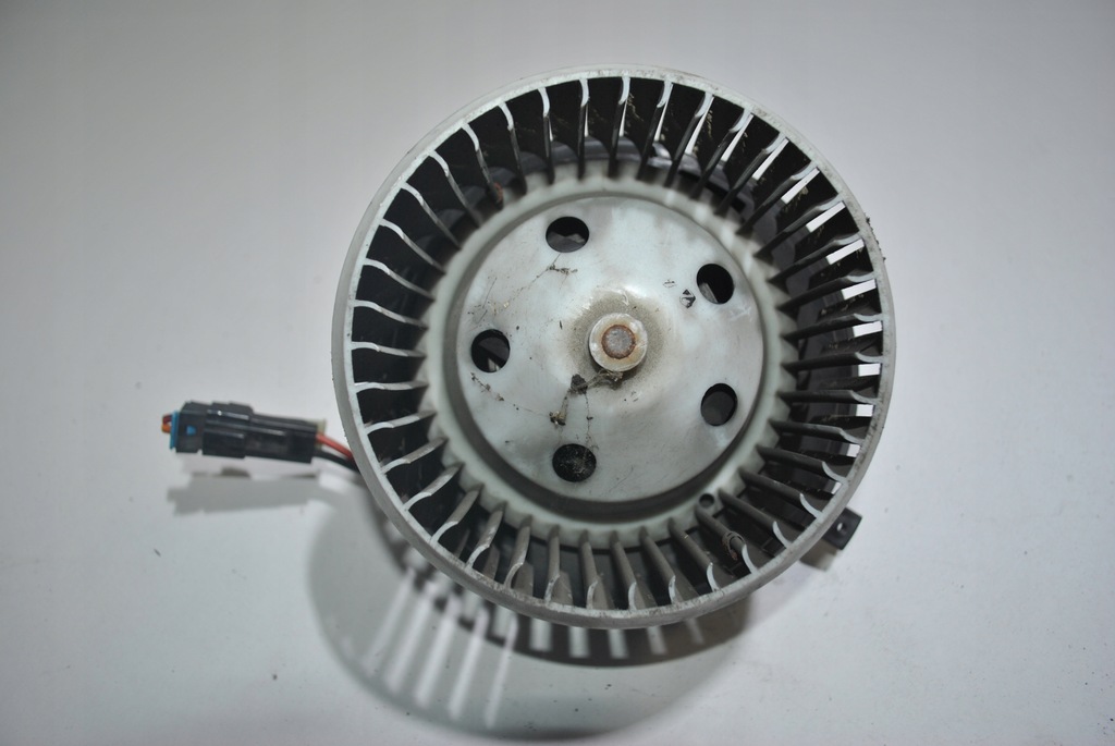 фото №6, Повітродувка обдув alfa romeo 156 52488448