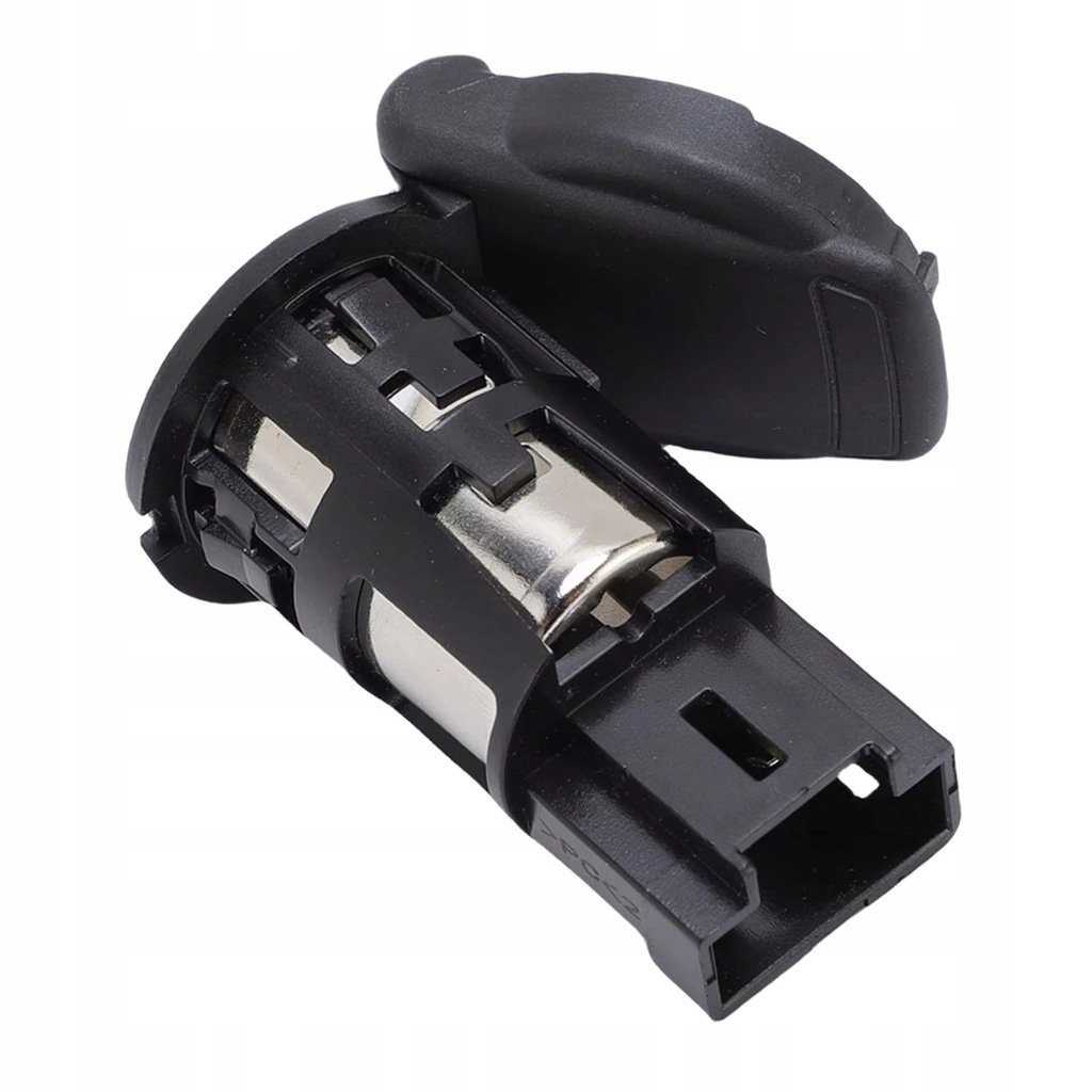 фото №12, Роз'єм заряджання прикурювача 12v 120w renault megane dacia opel 253312923r