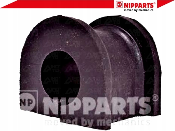 фото №2, Втулка стабилизатора [nipparts]