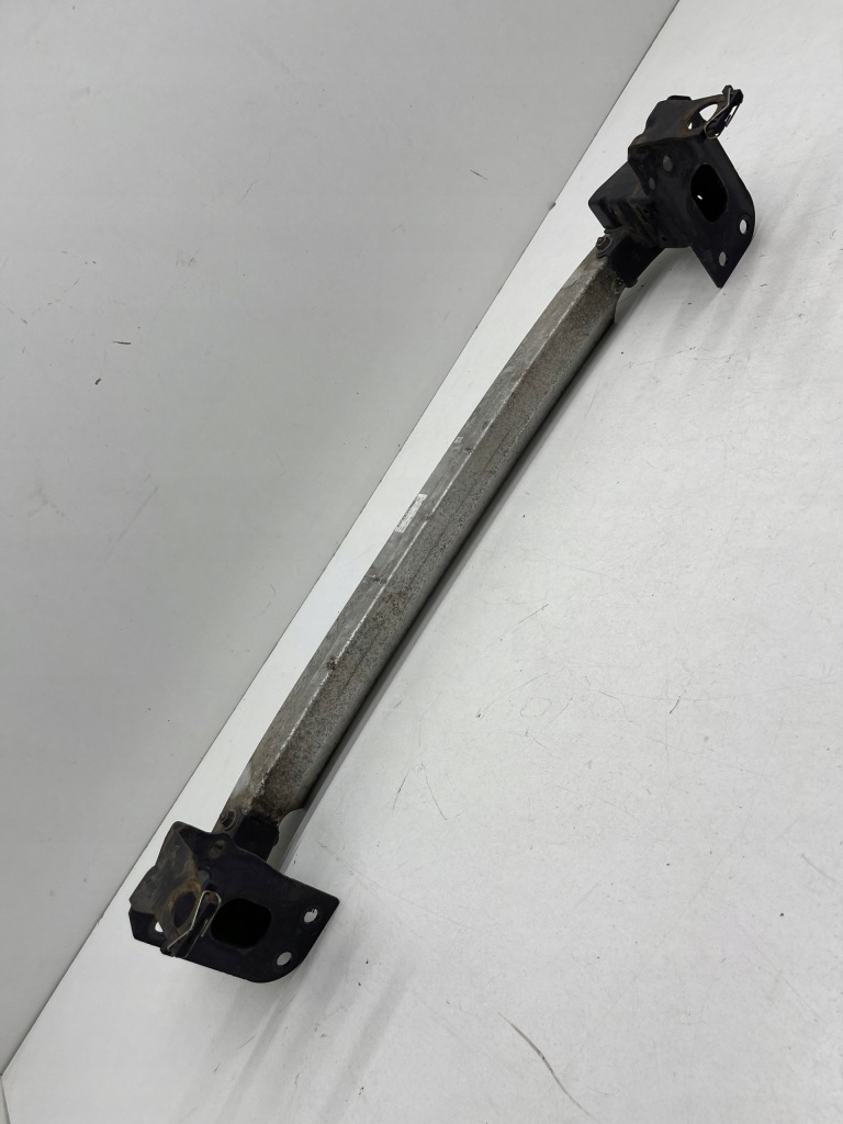 фото №9, Audi q7 4l 3.0 / 4.2 tdi балка підсилювач поперечина перед комплектна оригінал!