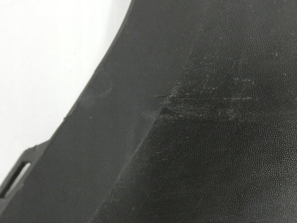 фото №6, Решётка бампера dacia sandero iii stepway левая